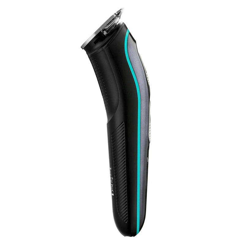 Professional Barber Hair Trimmer Rechargeable Hair Clipper for Men Beard Trimer Hair Cutting Machine USB Electric Clipper Tool
