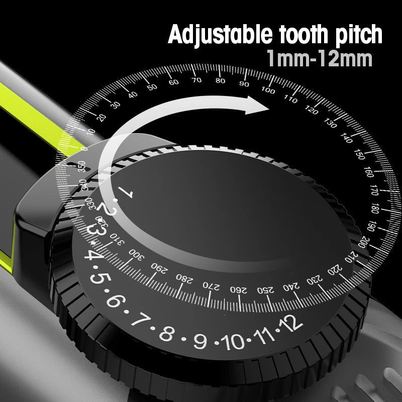 4 IN 1 Hair Cutting Kits Professional Electric Trimmers Shaver Storage Package USB IPX5 Waterproof Body Grooming Clippers