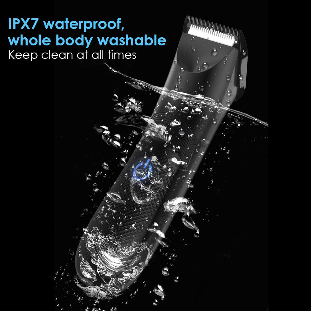 Men Hair Removal Intimate Areas Places Part Haircut Rasor Clipper Trimmer for The Groin Epilator Bikini Razor Shaving