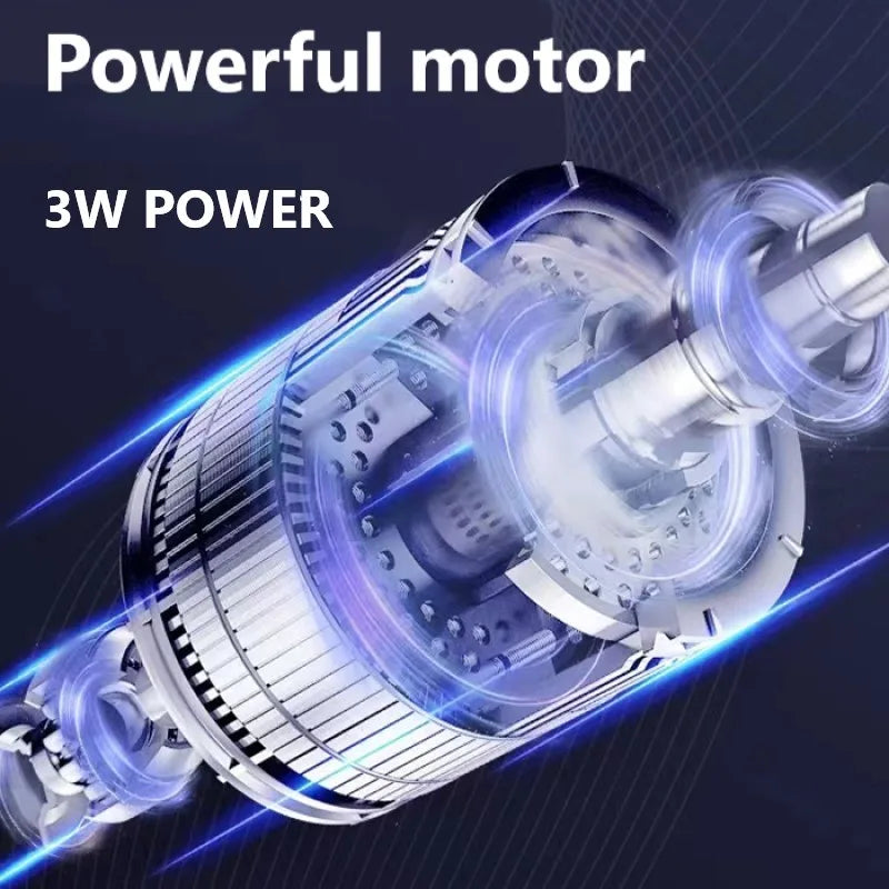 Professional Hair Clipper for Men LCD Digital Electric Trimmer Haircut Shaving Machine Cutting Barber Clippers Razor