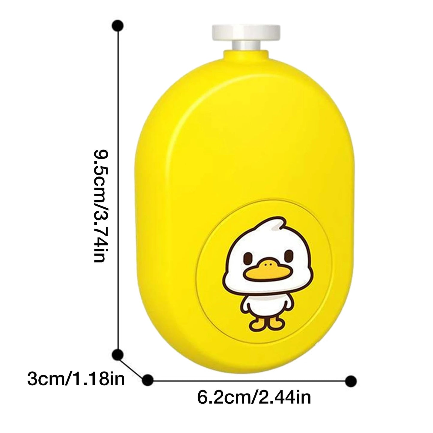 Nail File Nail Trimmer For teenager Fingernail Cutters Electric Manicure Toenail Scissors Adult