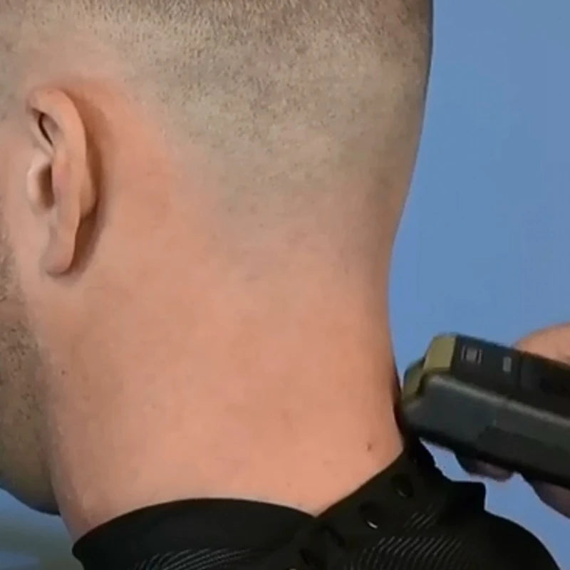 Rechargeable Electric Shaver Hair Beard Electric Razor for Men Bald Head Shaving Machine Tool