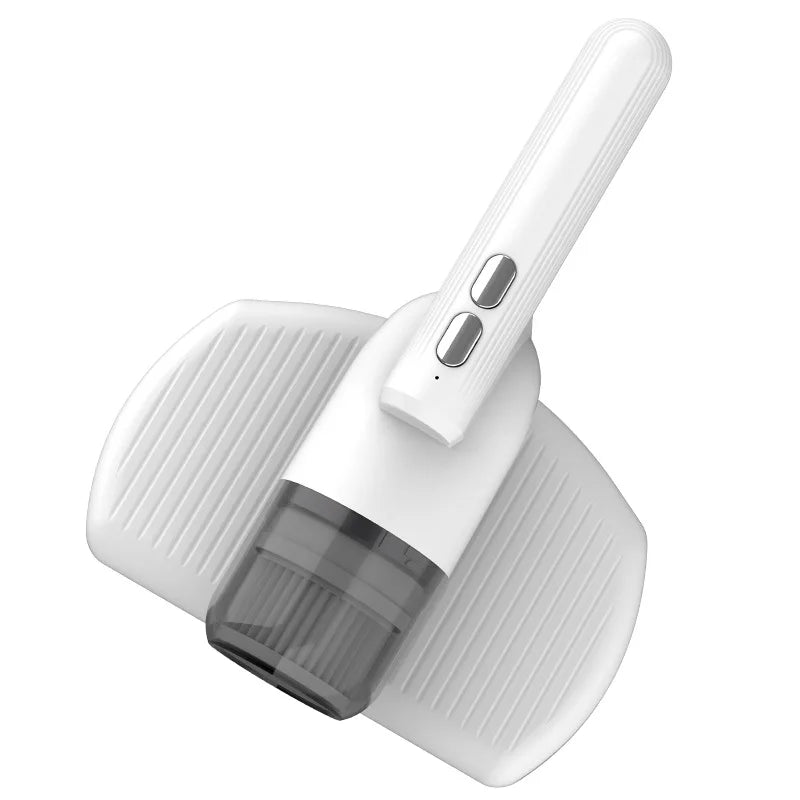 Mite Remover Wireless Dust Removal Equipment Cordless Handheld Vacuum For Mattress Sofa Bed Home Appliances