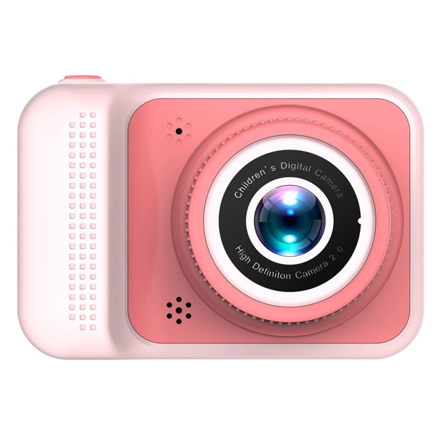 Lovely Mini 2.0 Inch Digital Camera For Kids High-Definition Anti Shake Camera Gift For Chirstmas