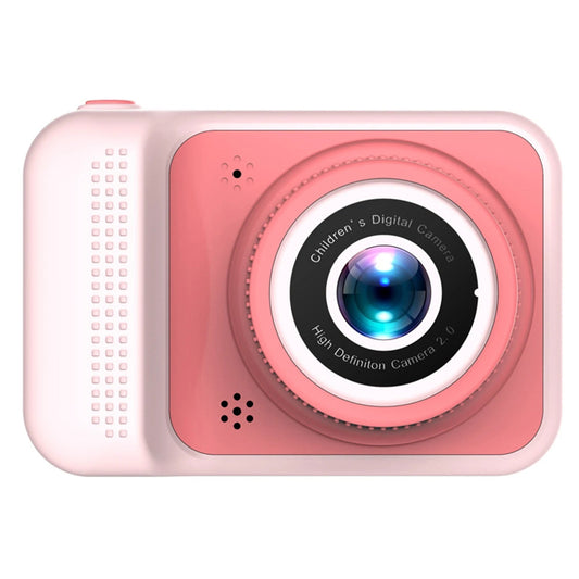 Lovely Mini 2.0 Inch Digital Camera For Kids High-Definition Anti Shake Camera Gift For Chirstmas