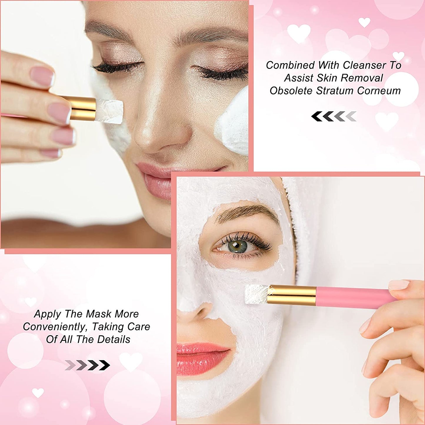 3 in 1 USB Air Conditioning Lash Fan Dryer Lash Shampoo Brushes Nose Brush eyelash Wash Bottle for Eyelash Extension supplies