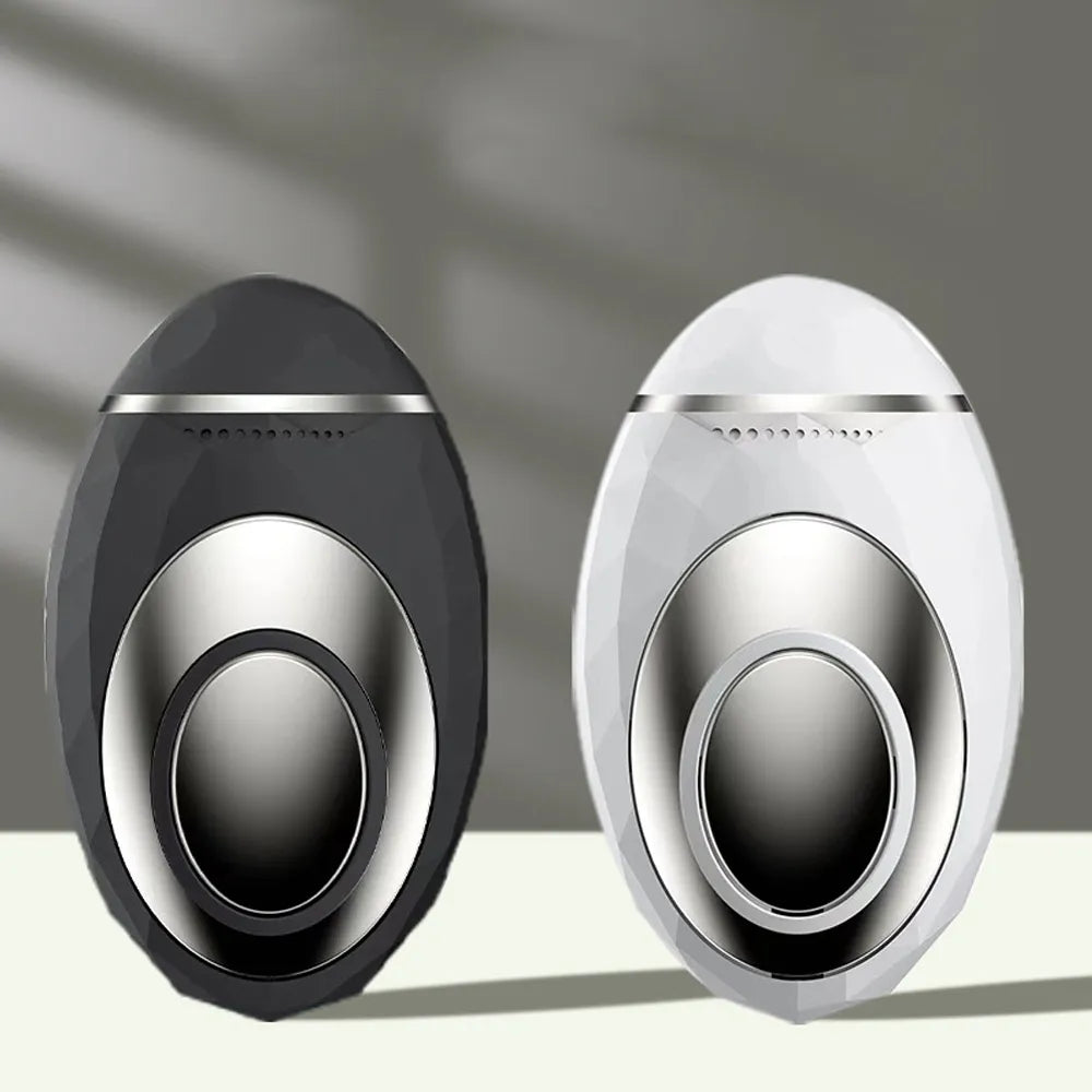 USB Charging Sleep Aid Instrument Microcurrent Sleep Holding Insomnia Hypnosis Pressure Relief Smart Hand Held Portable Device