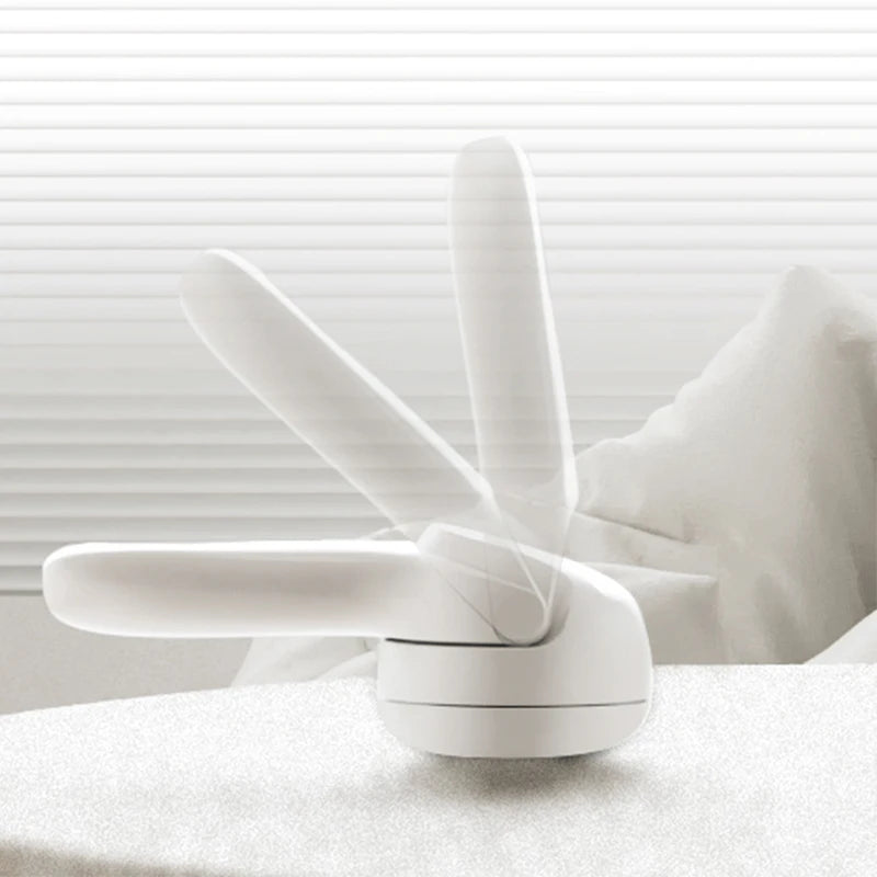 Rechargeable Hairball Trimmer Portable Lint Remover Long Battery Life Shaving Machine To Remove Hair From Clothes Easily USB