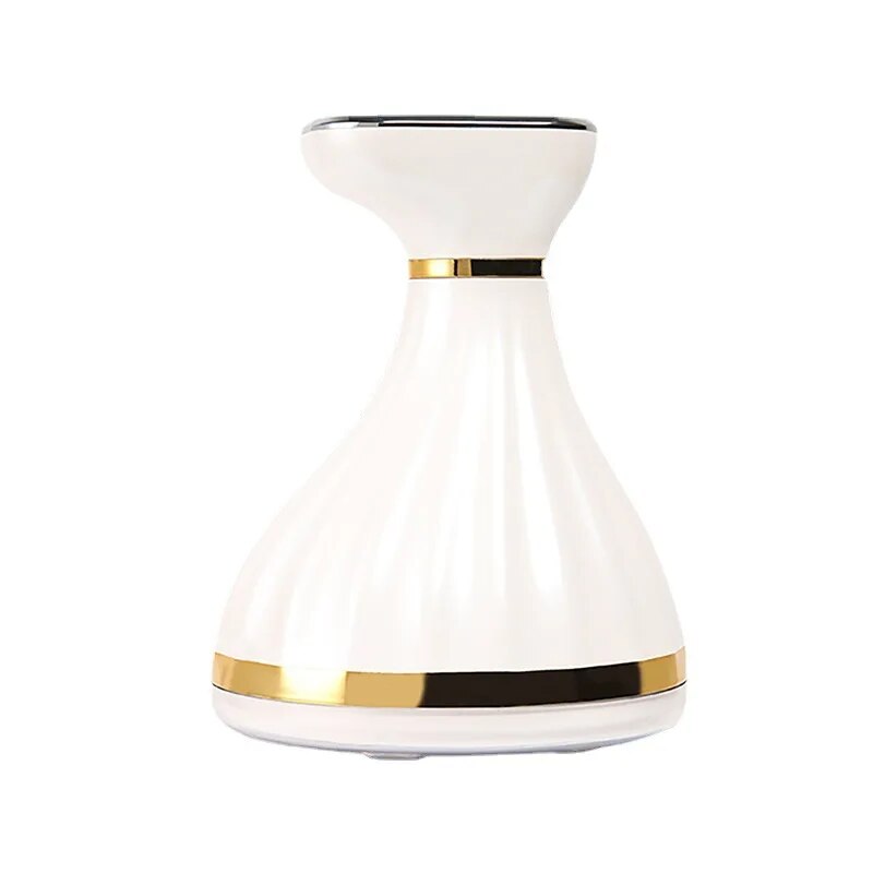 7 in 1 Cavitation Ultrasonic Machine Radio Frequency Vibration Slimming Fat Burner EMS Microcurrent Anti Cellulite Body Massage