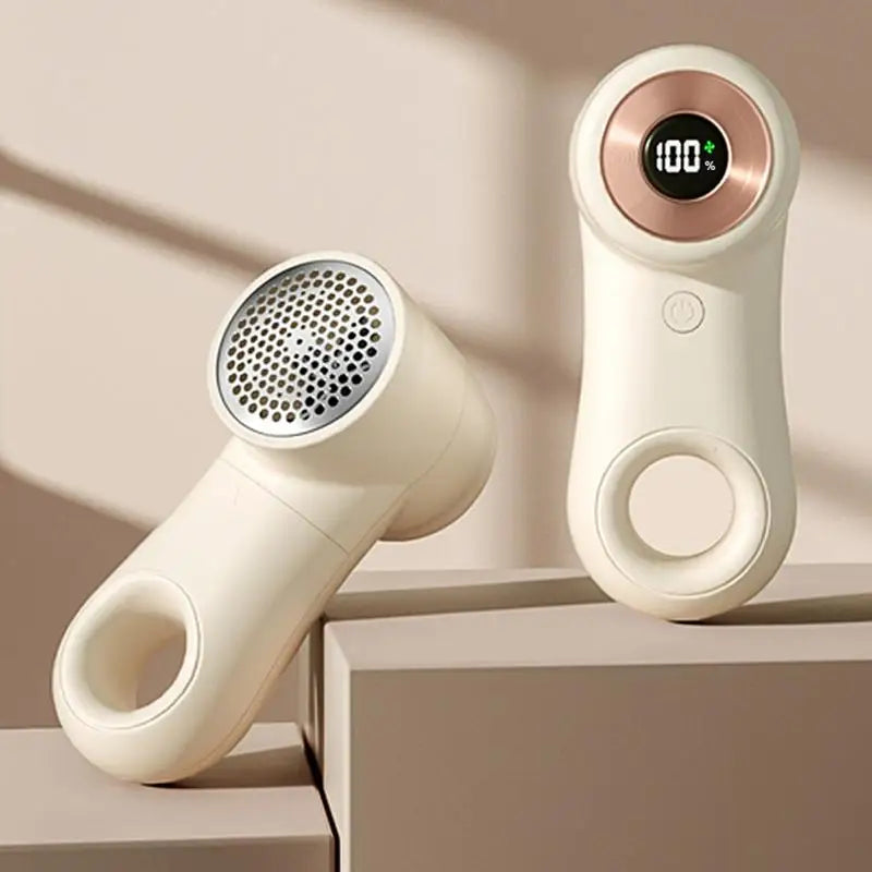 Lint Remover Rechargeable Electric Pellet Machine Hair Ball Lint Trimmer Portable Electric Clothes Lint Machine