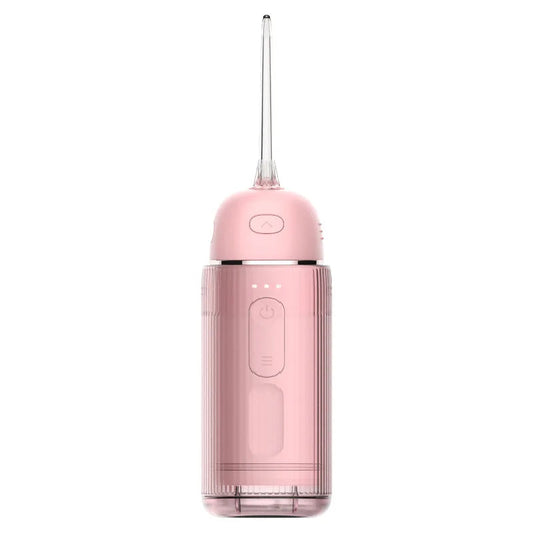 Oral Irrigator Dental Thread Irrigation Water Flosser Portable Mini Water Pick for Teeth Cleaner Cleaning Machine