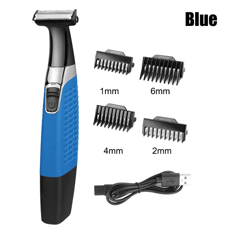 Hair Removal Intimate Areas Places Part Haircut Rasor Clipper Trimmer for The Groin Epilator Razor Man Lady Shaving