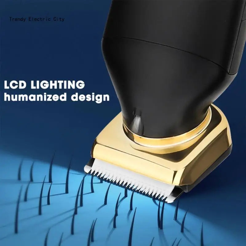 Body Shaver Pubic Hair Trimmer for Men Manscape Groin Trimmer Body Hair Trimmer Shaver Body Groomer Waterproof