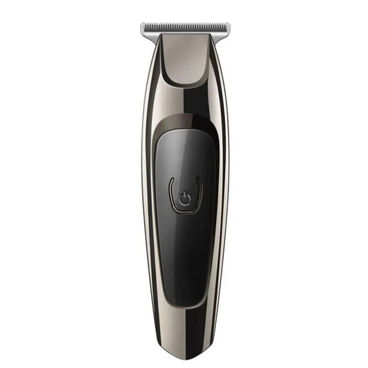 Men's Hair Clipper Micro Trimmer Beard Male Portable Tool USB Charging Barbershop Husband Cutting Machine Electric Razor Fashion