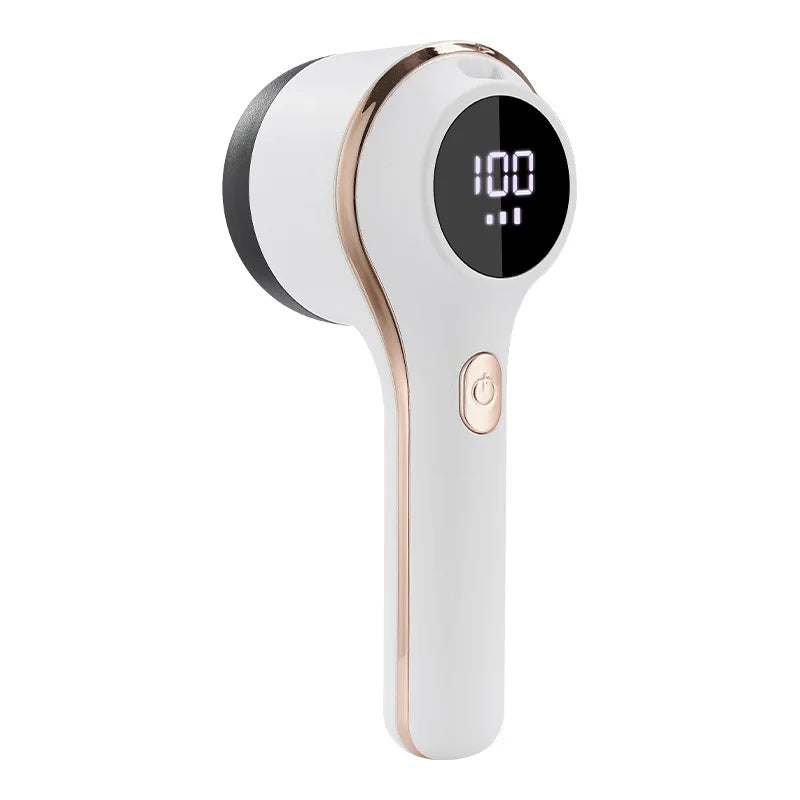 Portable Lint Remover for Clothing Fabric Shaver Rechargable Electric Sweater Clothes Take Out Lint Fluff Pellet Remover Machine