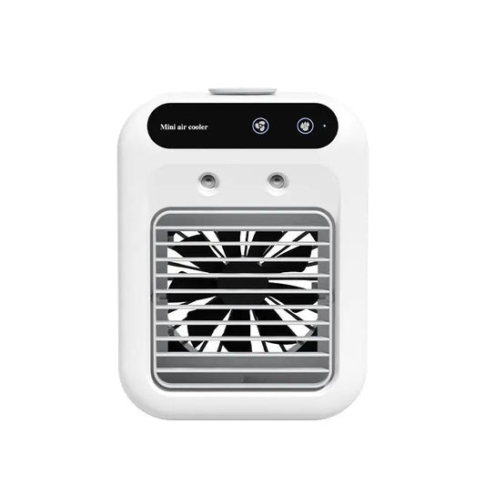 Air Conditioner Air Cooler Fan Water Cooling Fan Air Conditioning For Room Office Portable Air Conditioner Cars