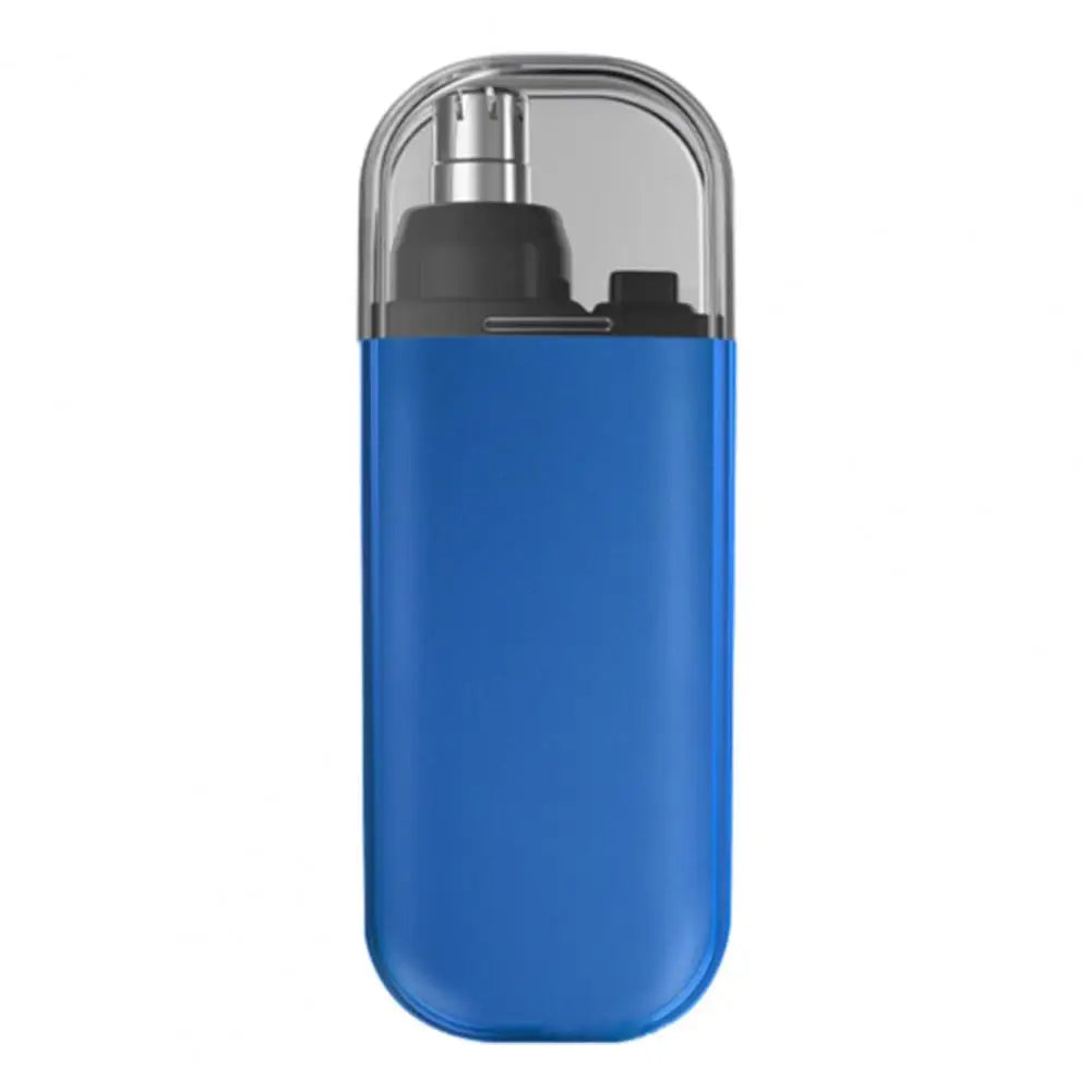 Precision Nose Trimmer Portable Usb Rechargeable Nose Hair Trimmer for Men Women Painless Precision Tool with 7000 Rpm Ipx7