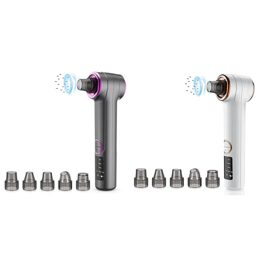 Blackhead Remover Pore Vacuum, Electric Blackhead Remover Vacuum Blackhead Extractor For Women & Men