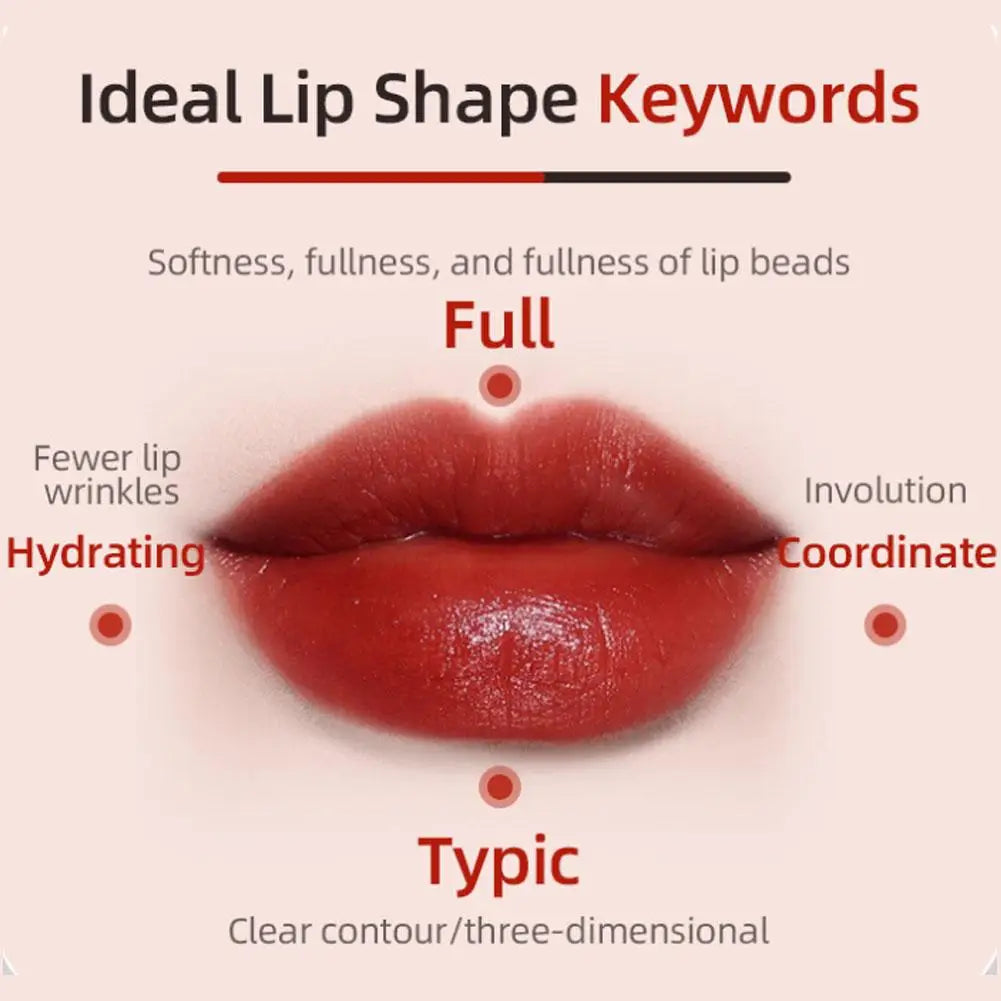 Lip Plumper Device Automatic Lip Plumper Electric Plumping Device Beauty Tool Fuller Bigger Thicker Lips for Women