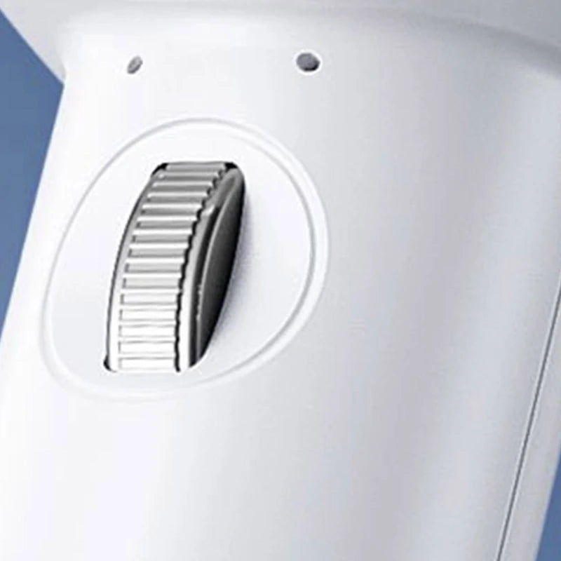 Handheld Fan Semiconductor Cooling Rechargeable Quiet Mini Handheld Fan