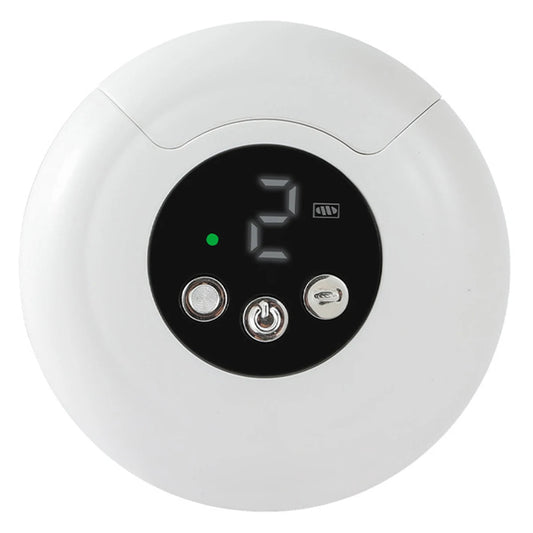 Electric Nail Trimmer for Adults - Automatic Toenail Clippers Teenager Nail Trimmer - Versatile Nail File Safe Nail Clippers