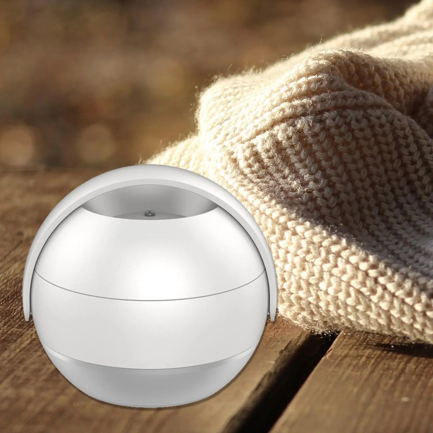 Rechargeable Remover Removal Tool Remove Fuzz Cleaner  Electric Defuzzer for Flannel Blanket  Clothes