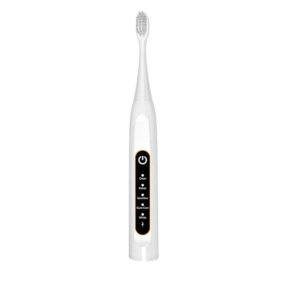 Electric Toothbrush Convenient Fully Automatic Charging Effective Cleaning Convenient And Practical Safe And Effective Cozy