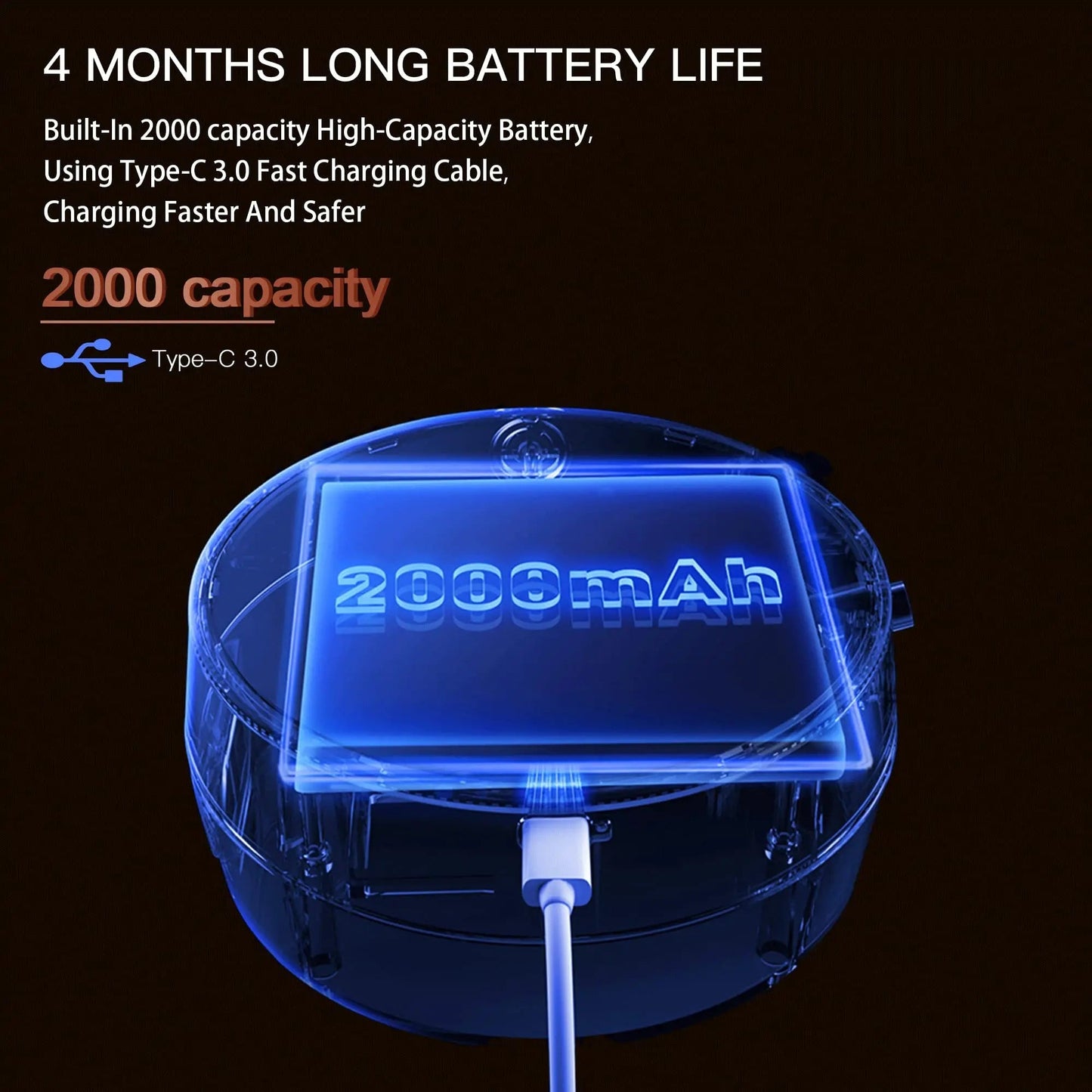 Automatic Soap Dispenser Foaming Hand Free Wall Mount Foam Rechargeable Touchless and Smart Electric Dispenser for Wall