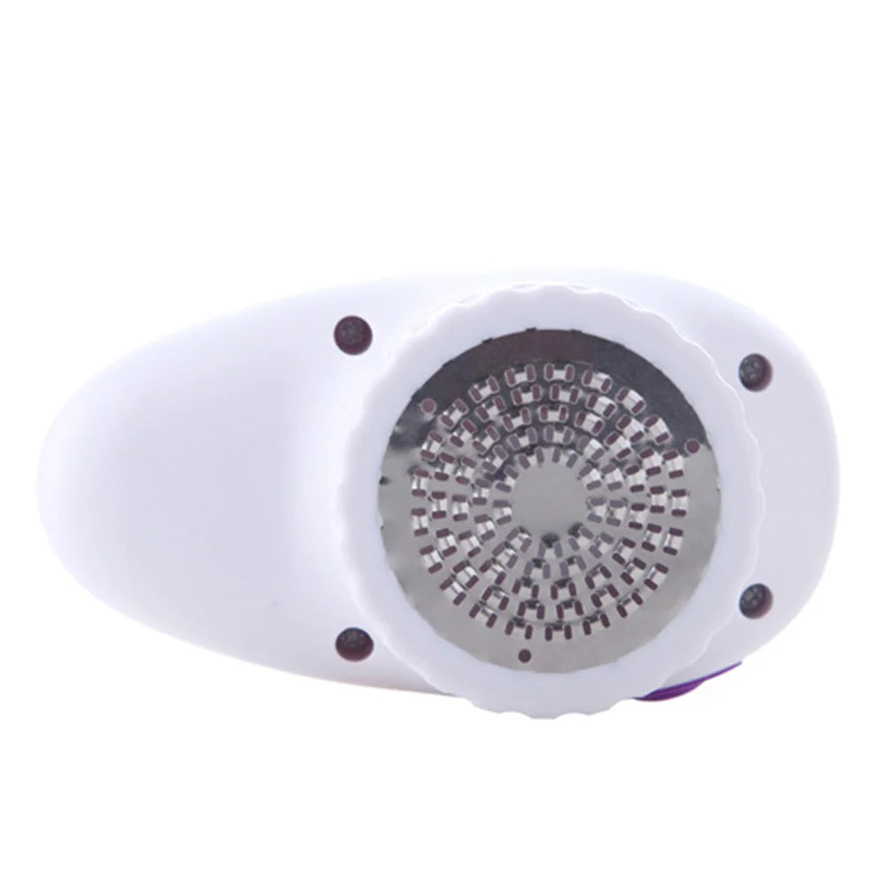 Electric File Callus Remover Portable Grinder Feet Care Tool for Dead Hard Cracked Dry Skin