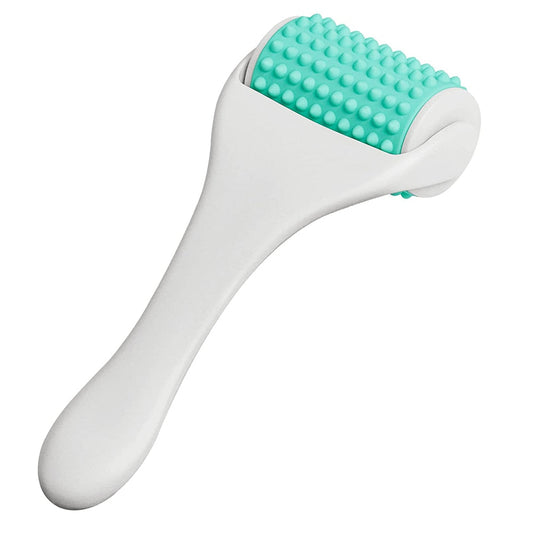 Fascia Release and Cellulite Remover Muscle Massage Roller Fascia Roller for Muscles Relief Body Roller Deep Tissue Massage Tool