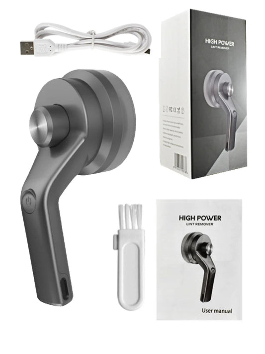 Electric Remove Sweater Pilling Machine Portable Clothes Fabric Shaver Hair Ball Trimmer Lint Fuzz Shaver Fluff Wool