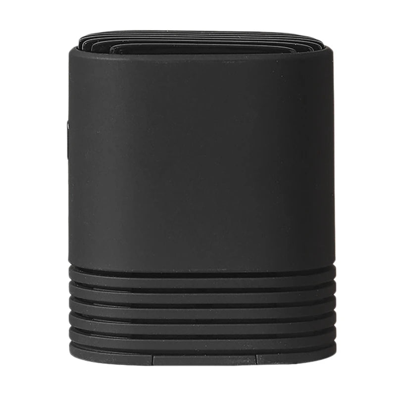 Neck-Mounted Air Purifier Personal Portable Air Freshener Ionizer For Personal Wear Car Office Bedroom