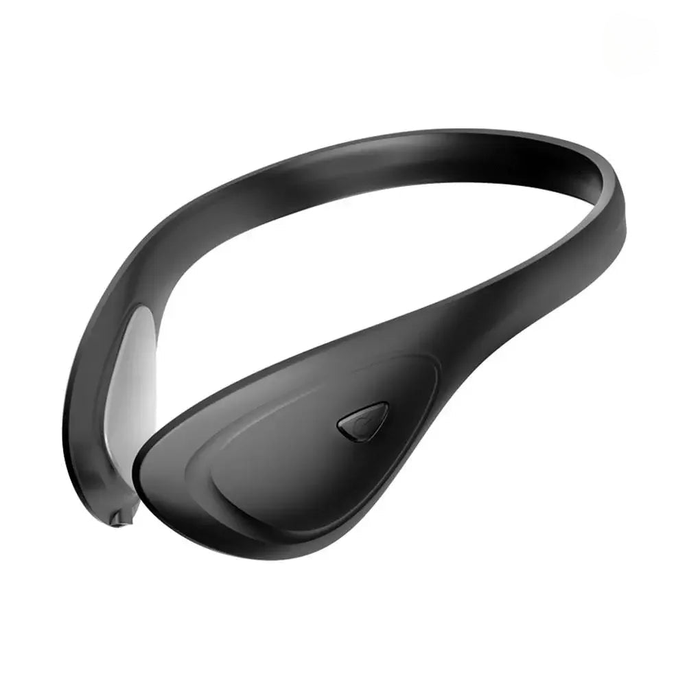 EMS V-Face Slimming Massager for Face Lifting Microcurrent Face Chin Lift Device Exerciser Skin Tighten Anti Wrinkle