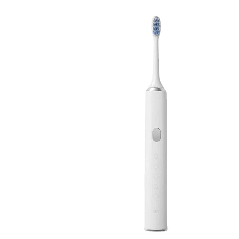 Ultrasonic Toothbrush Rechargeable Electric Toothbrush 2 Minutes Timer 5 Modes Cleaning Maglev Dental Brushes Bathroom Items