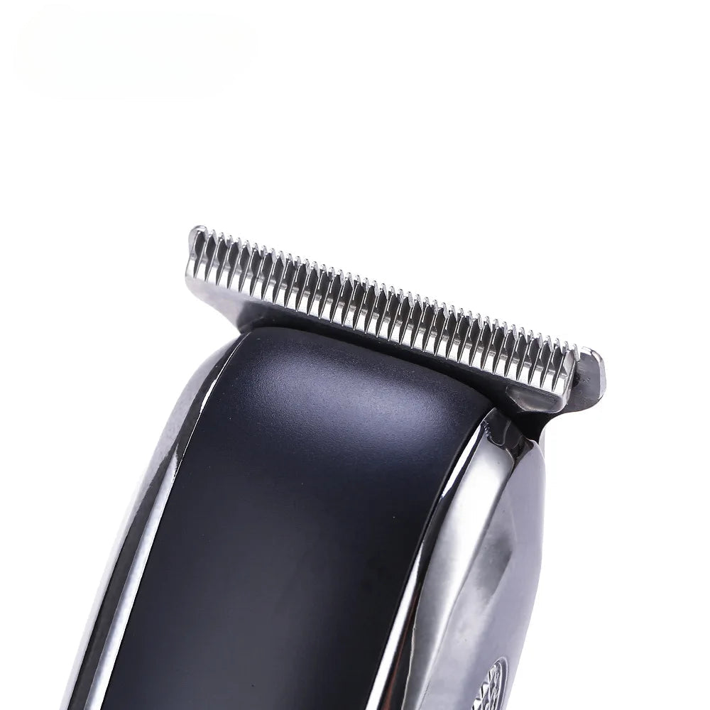 Professional Hair Clipper Personal Care 0 Cutter Head USB Beard Men's Trimmer Barber Haircut Machine
