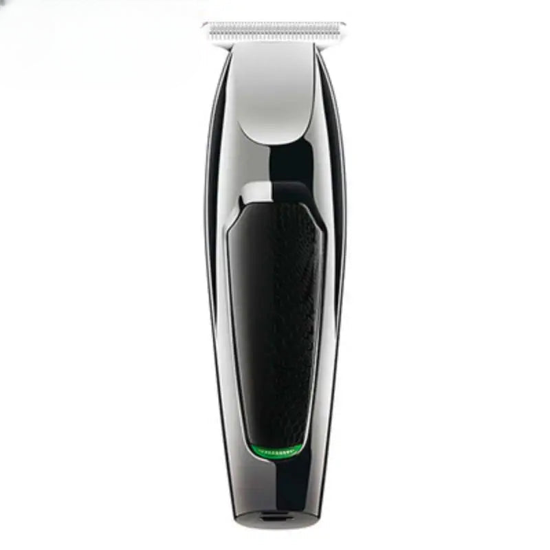 Professional Waterproof Hair Trimmer Display Men's Hair Clipper Grooming Low Noise Clipper Titanium Ceramic Blade Adult