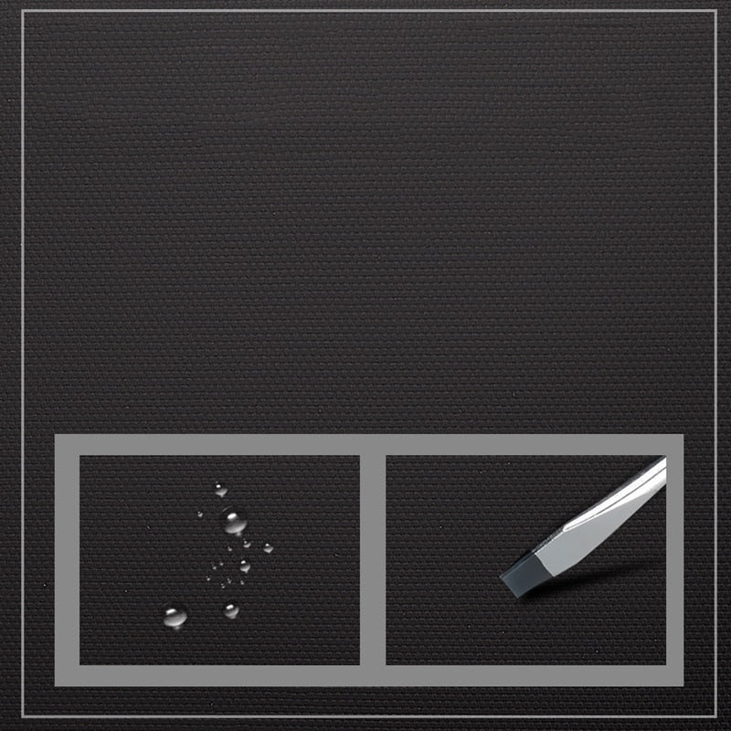 Men's Backpack Multifunctional Waterproof Bag USB Charging Laptop Rucksack Male Business Casual Bagpack Extensible Design