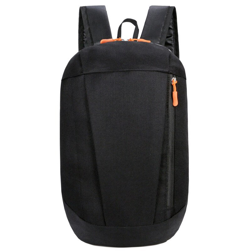 Large Capacity Men's Backpacks Waterproof Nylon Bag Multifunctional Business Rucksack Casual Portable Bagpack Unisex Backpack