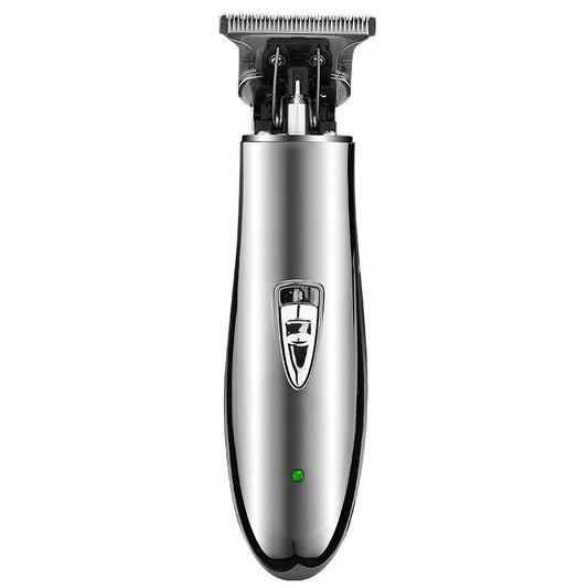 Hair Cutting Machine Ceramic Blade Low Noise Adult Kid Haircut Professional Hair Clipper Men's Barber Beard Trimmer Rechargeable