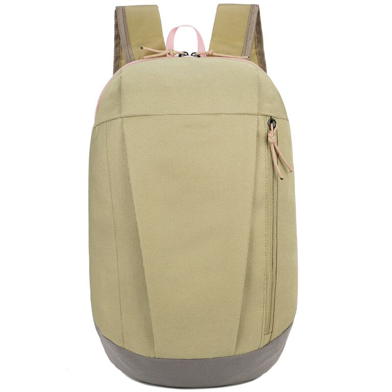 Large Capacity Men's Backpacks Waterproof Nylon Bag Multifunctional Business Rucksack Casual Portable Bagpack Unisex Backpack