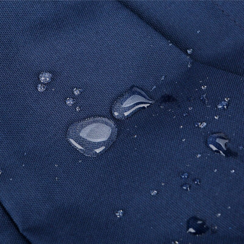 Large Capacity Men's Backpacks Waterproof Nylon Bag Multifunctional Business Rucksack Casual Portable Bagpack Unisex Backpack