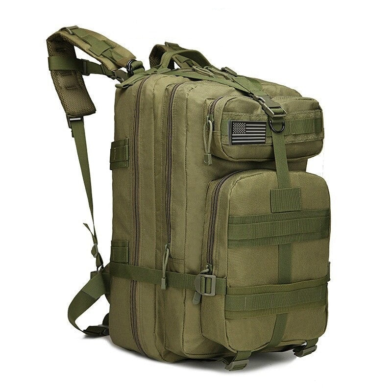 1000D Nylon Bags Backpacks Hiking Backpack  Outdoor Military Rucksacks Tactical Backpack Military Bag Men Bag Backpack