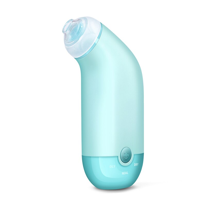 Blackhead Remover Vacuum Acne Pimple Black Spot Suction Instrument Cleaner Electric Beauty Pore Exfoliating Skin Care