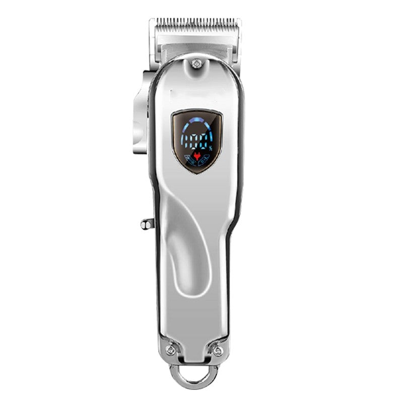 Cordless Hair Clipper Magic Professional Barber Hair Trimmer Men Electric Beard Cutter Adjustable Hair Cutting Machine Hair Cut