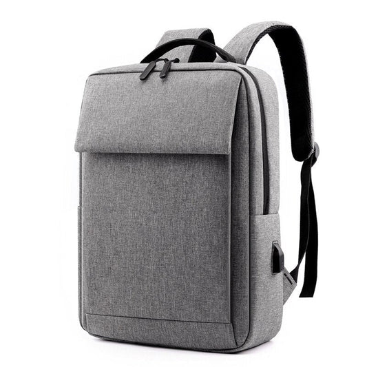 Mens Backpacks Multifunctional Waterproof Nylon Bag USB Charging  Laptop Rucksack Male Portable Business Casual Unisex Bagpack