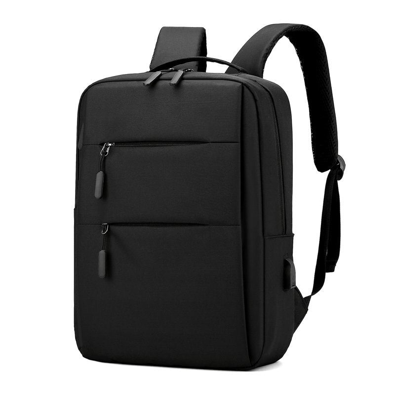 Backpack For Men Multifunctional Luxury Convenient Bag For Laptop 13.3 Inch Casual Gray Business Waterproof Designer Backbags