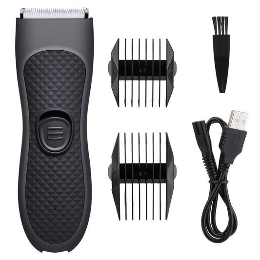Trimmer for Men Hair Cutting Machine Electric Shaver Professional Beard Trimmer Haircut Shaving Machine for Barber Kit USB