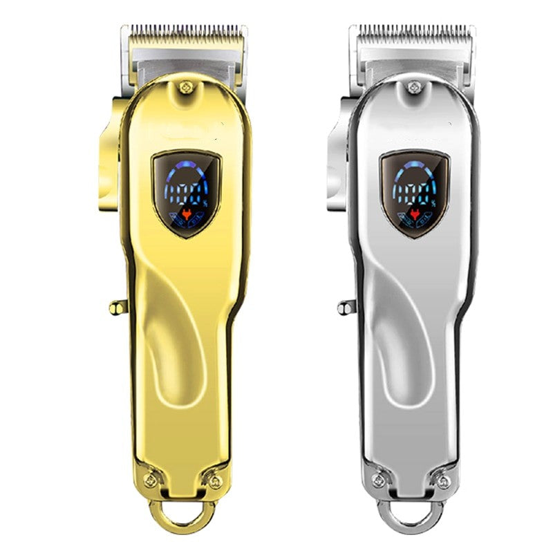 Cordless Hair Clipper Magic Professional Barber Hair Trimmer Men Electric Beard Cutter Adjustable Hair Cutting Machine Hair Cut