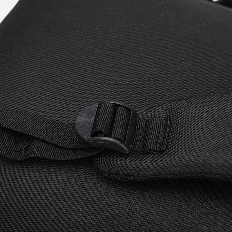 Business Backpacks For Men USB Charging Multi-function Bag For Laptop 15.6 Casual Waterproof Oxford Cloth Rucksack Man