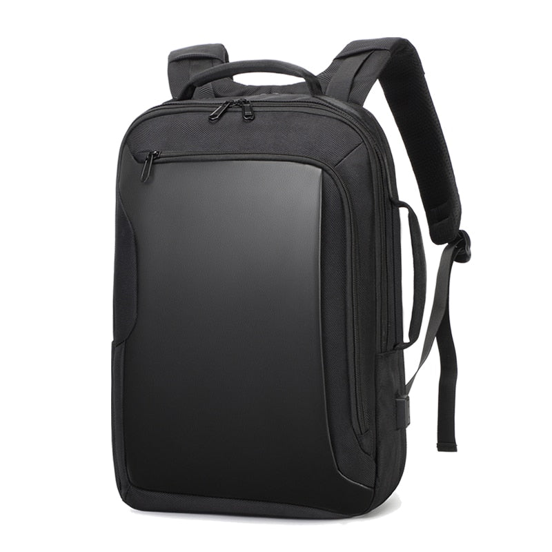 Backpack For Men New Business Waterproof Backpack For Laptop Usb Charging Multifunctional Leisure Rucksack Men